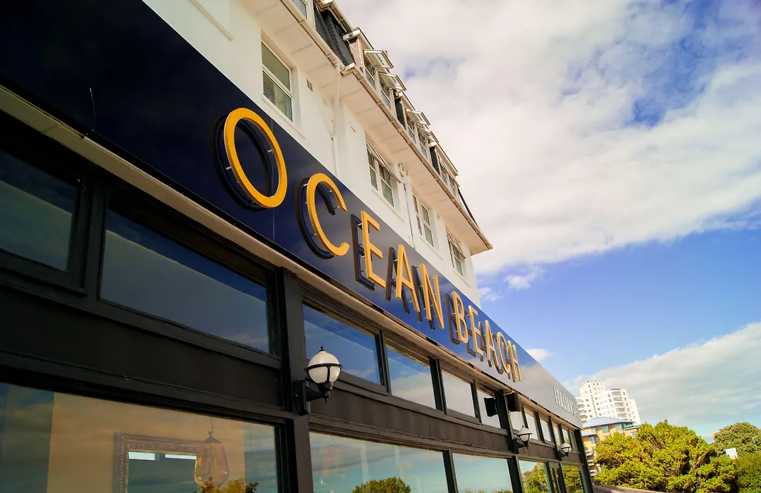 Ocean Beach Hotel & Spa - Oceana Collection-1