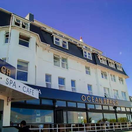 Ocean Beach Hotel & Spa - Oceana Collection-3